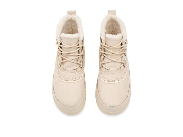 SOREL Ambler Fireside Chukka Waterproof