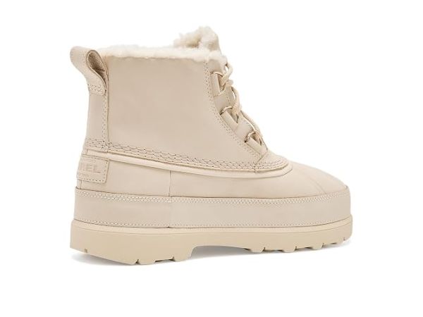 SOREL Ambler Fireside Chukka Waterproof
