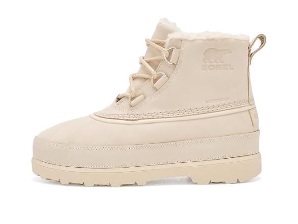 SOREL Ambler Fireside Chukka Waterproof