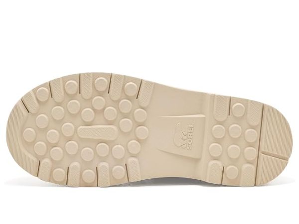 SOREL Ambler Fireside Chukka Waterproof