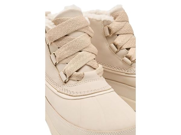 SOREL Ambler Fireside Chukka Waterproof