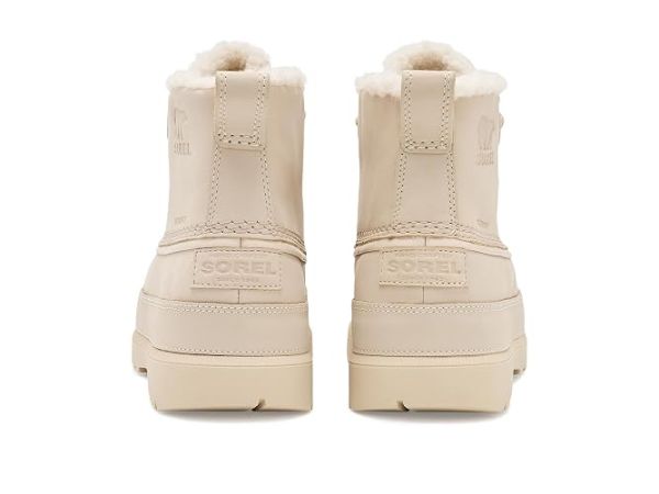 SOREL Ambler Fireside Chukka Waterproof