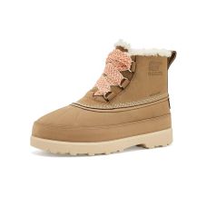 SOREL Ambler Fireside Chukka Waterproof SOREL Ambler Fireside Chukka Waterproof