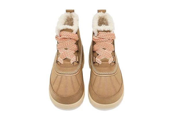 SOREL Ambler Fireside Chukka Waterproof SOREL Ambler Fireside Chukka Waterproof