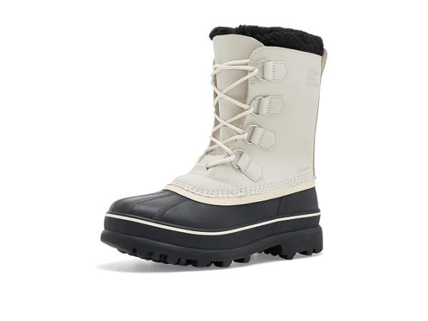SOREL Caribou Waterproof