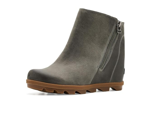 SOREL Joan Rhapsody Zip Wedge SOREL Joan Rhapsody Zip Wedge