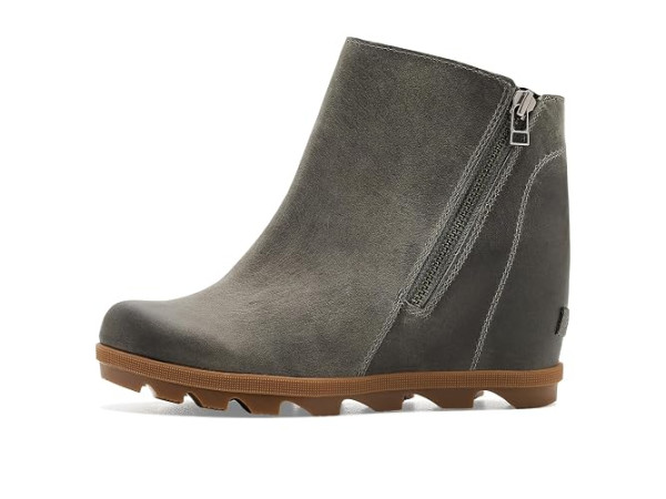 SOREL Joan Rhapsody Zip Wedge SOREL Joan Rhapsody Zip Wedge