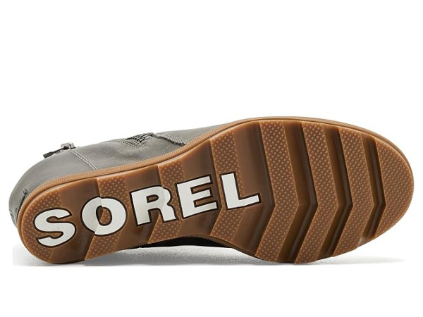 SOREL Joan Rhapsody Zip Wedge SOREL Joan Rhapsody Zip Wedge