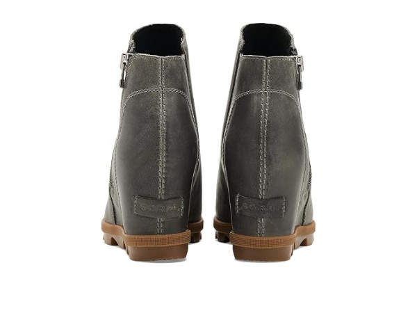 SOREL Joan Rhapsody Zip Wedge SOREL Joan Rhapsody Zip Wedge