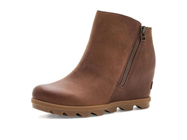 SOREL Joan Rhapsody Zip Wedge SOREL Joan Rhapsody Zip Wedge