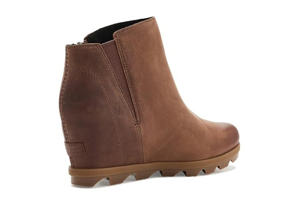SOREL Joan Rhapsody Zip Wedge SOREL Joan Rhapsody Zip Wedge