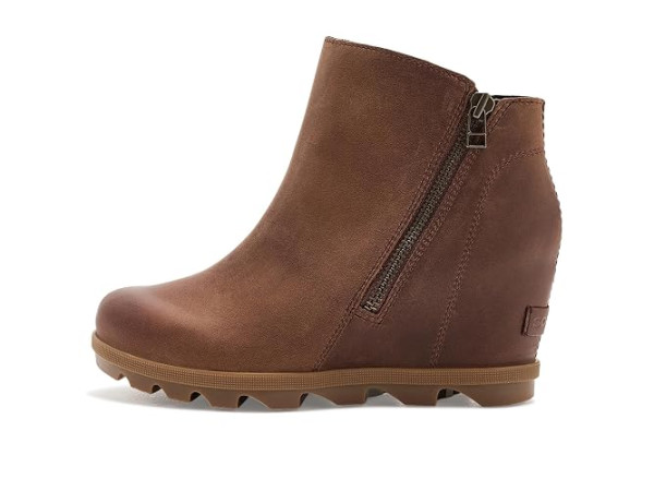SOREL Joan Rhapsody Zip Wedge SOREL Joan Rhapsody Zip Wedge