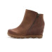 SOREL Joan Rhapsody Zip Wedge SOREL Joan Rhapsody Zip Wedge