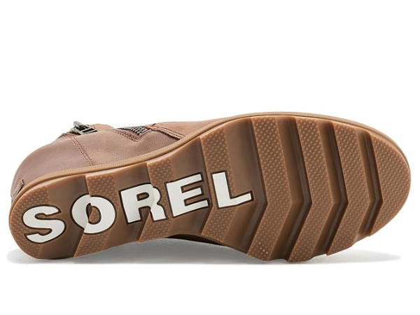 SOREL Joan Rhapsody Zip Wedge SOREL Joan Rhapsody Zip Wedge