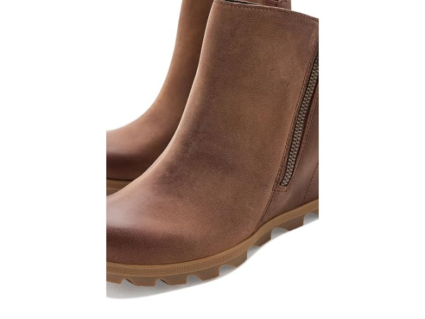SOREL Joan Rhapsody Zip Wedge SOREL Joan Rhapsody Zip Wedge