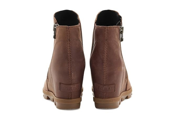 SOREL Joan Rhapsody Zip Wedge SOREL Joan Rhapsody Zip Wedge