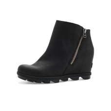 SOREL Joan Rhapsody Zip Wedge SOREL Joan Rhapsody Zip Wedge