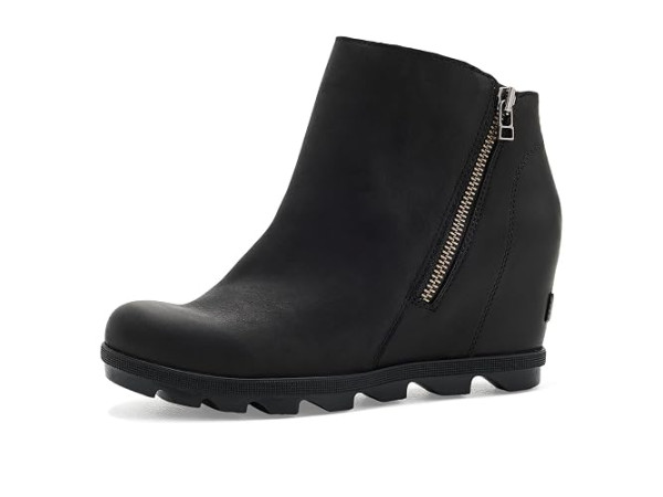 SOREL Joan Rhapsody Zip Wedge SOREL Joan Rhapsody Zip Wedge