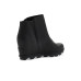 SOREL Joan Rhapsody Zip Wedge SOREL Joan Rhapsody Zip Wedge