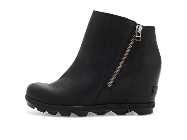 SOREL Joan Rhapsody Zip Wedge SOREL Joan Rhapsody Zip Wedge