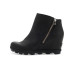 SOREL Joan Rhapsody Zip Wedge SOREL Joan Rhapsody Zip Wedge