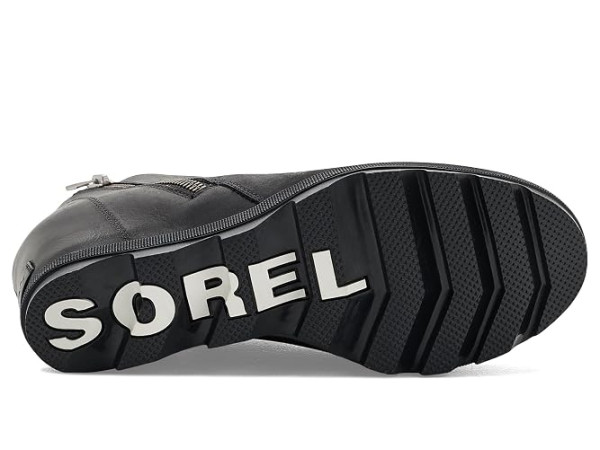 SOREL Joan Rhapsody Zip Wedge SOREL Joan Rhapsody Zip Wedge