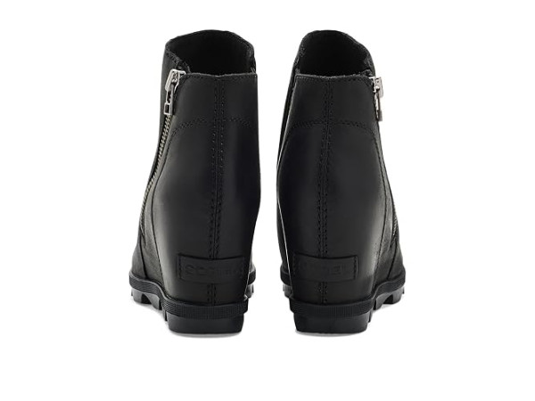 SOREL Joan Rhapsody Zip Wedge SOREL Joan Rhapsody Zip Wedge