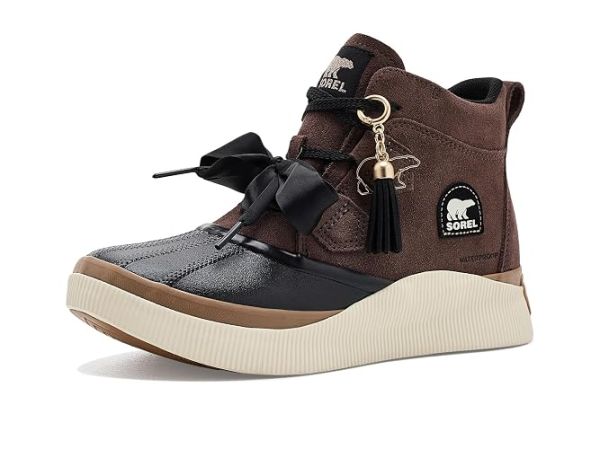 SOREL Out N About™ IV Classic Charm WP SOREL Out N About™ IV Classic Charm WP