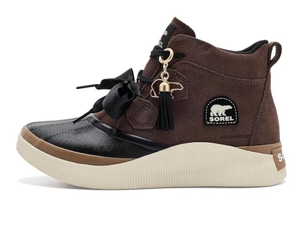 SOREL Out N About™ IV Classic Charm WP SOREL Out N About™ IV Classic Charm WP