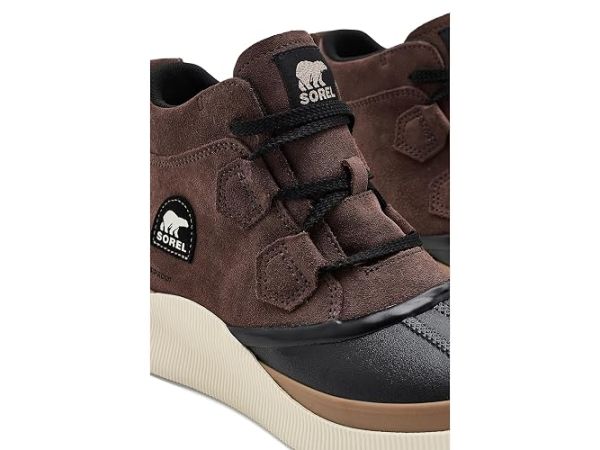 SOREL Out N About™ IV Classic Charm WP SOREL Out N About™ IV Classic Charm WP