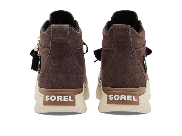 SOREL Out N About™ IV Classic Charm WP SOREL Out N About™ IV Classic Charm WP