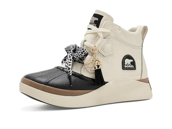 SOREL Out N About™ IV Classic Charm WP SOREL Out N About™ IV Classic Charm WP