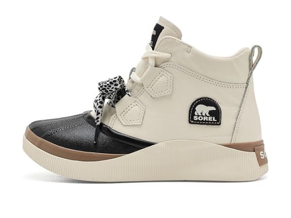 SOREL Out N About™ IV Classic Charm WP SOREL Out N About™ IV Classic Charm WP