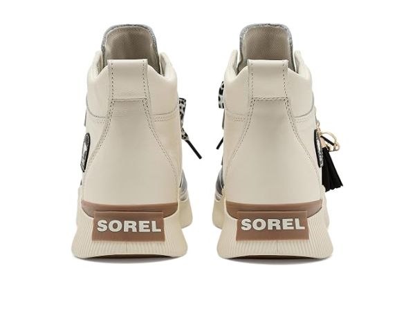 SOREL Out N About™ IV Classic Charm WP SOREL Out N About™ IV Classic Charm WP