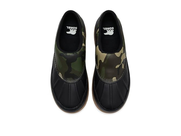 SOREL Ambler Waterproof SOREL Ambler Waterproof