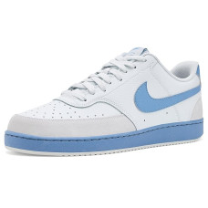 Nike Court Vision Low Suede