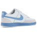 Nike Court Vision Low Suede