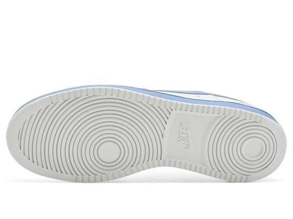 Nike Court Vision Low Suede