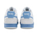 Nike Court Vision Low Suede