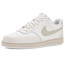 Nike Court Vision Low Suede