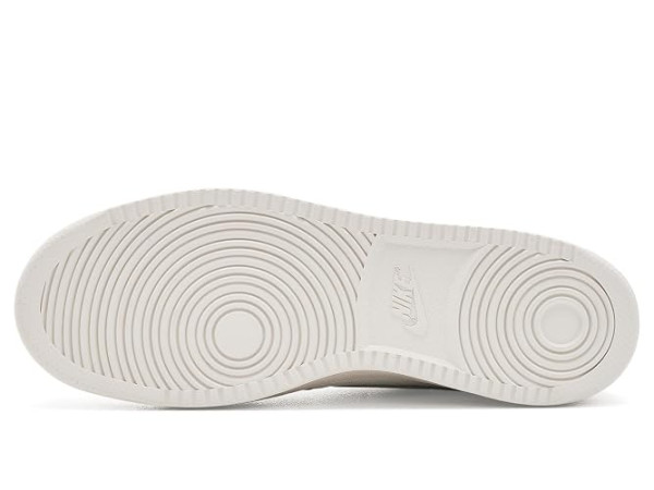 Nike Court Vision Low Suede