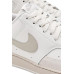 Nike Court Vision Low Suede