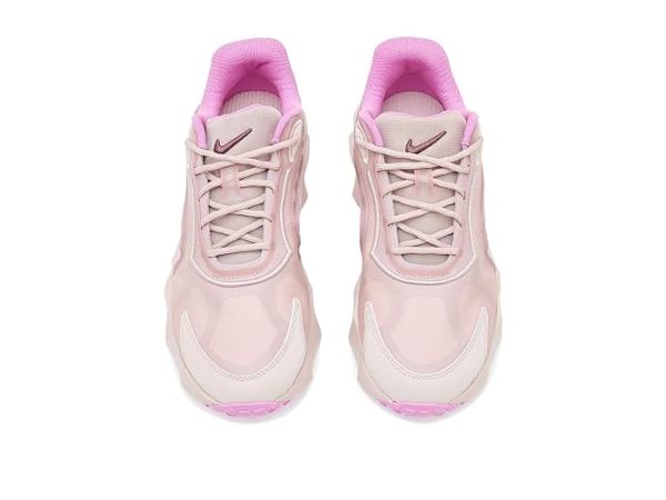 Nike Aura Edge Nike Aura Edge