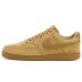 Nike Court Vision Low Suede Premium Nike Court Vision Low Suede Premium