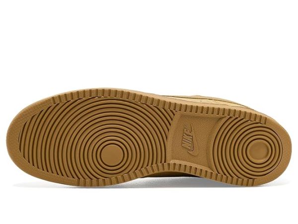 Nike Court Vision Low Suede Premium Nike Court Vision Low Suede Premium
