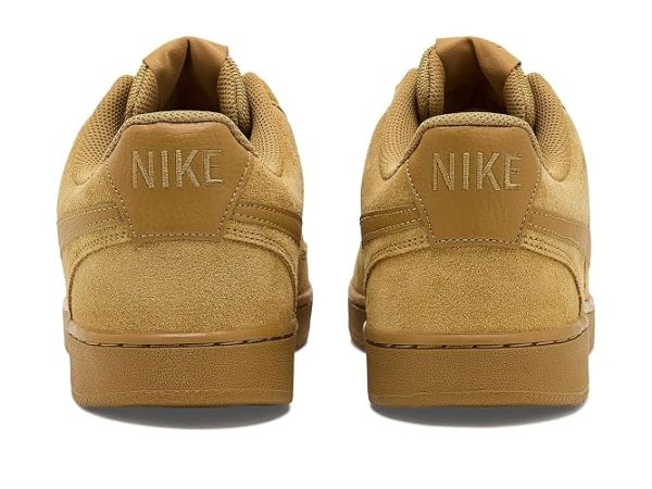 Nike Court Vision Low Suede Premium Nike Court Vision Low Suede Premium