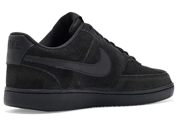 Nike Court Vision Low Suede Premium Nike Court Vision Low Suede Premium