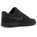 Nike Court Vision Low Suede Premium Nike Court Vision Low Suede Premium
