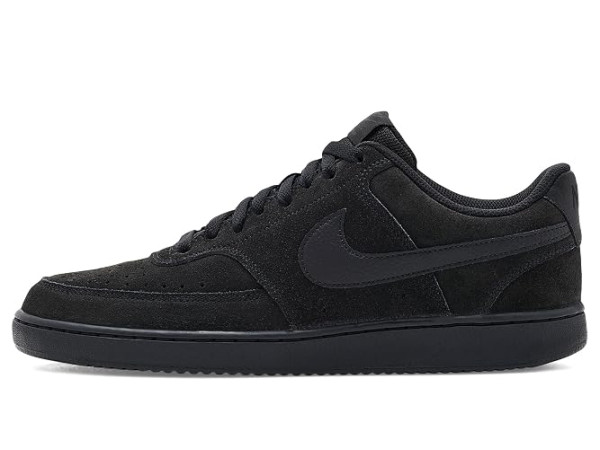 Nike Court Vision Low Suede Premium Nike Court Vision Low Suede Premium