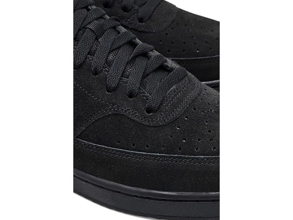 Nike Court Vision Low Suede Premium Nike Court Vision Low Suede Premium